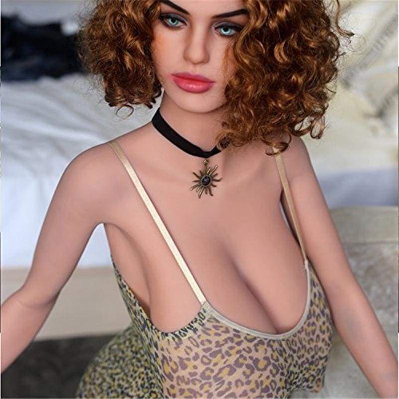 156cm (5.12ft) Huge Breast WM Sex Doll DM1 DP19121705 Tatiana - Hot Sale
