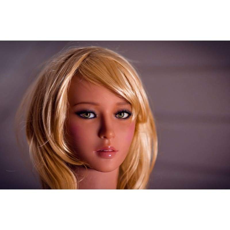 157cm (5.15ft) Секс-кукла с маленькой грудью WM DM19082201 Regina - Горячие продажи