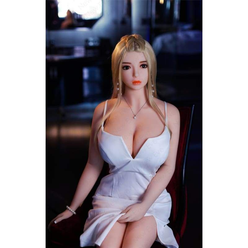 158cm (5.18ft) секс-кукла с большой стрелой, блондинка CB19061717, апрель - горячая распродажа