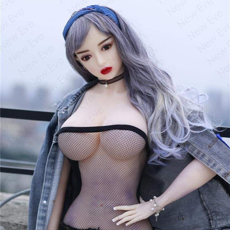 158cm (5.18ft) секс-кукла с большой стрелой CB19061715 Sandy - Горячая распродажа