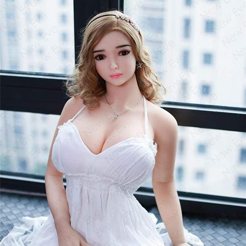 158cm (5.18ft) Big Boom Sex Doll CB19061726 Katrina - Best Love Sex Doll