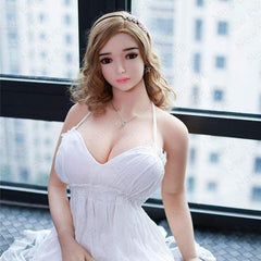 158cm (5.18ft) Big Boom Sex Doll CB19061726 Katrina - Best Love Sex Doll