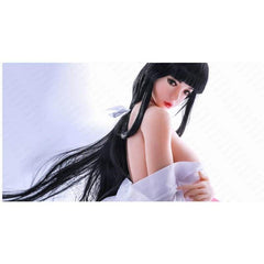 158cm (5.18ft) Big Boom Sex Doll CK19060357 Kikyo - Best Love Sex Doll