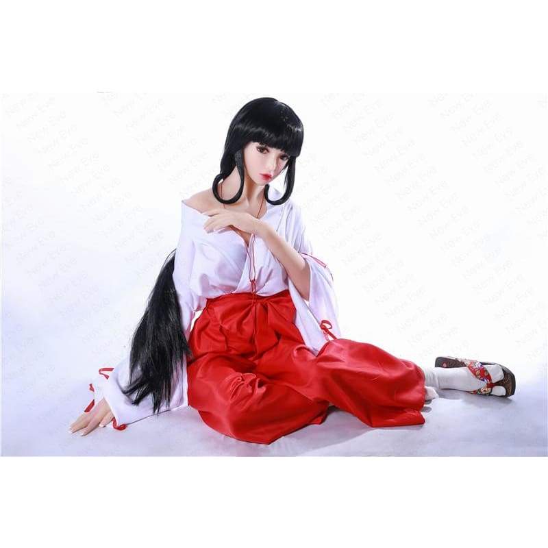 Секс-кукла Big Boom 158 см (5.18 фута) CK19060357 Kikyo - Лучшая секс-кукла для любви