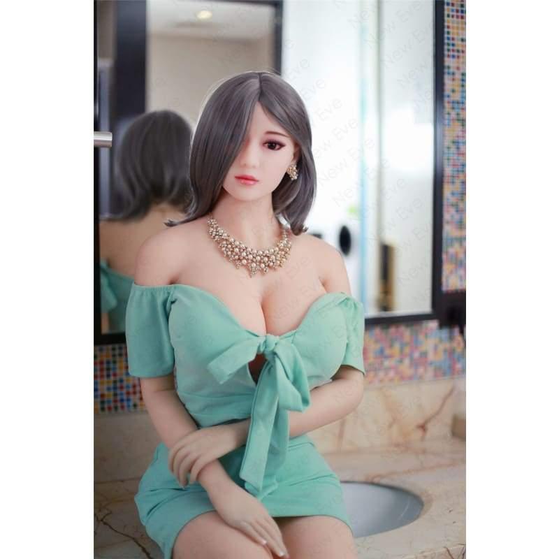 158cm (5.18ft) Big Boom Sex Doll Milf CB19061718 Catherine - Best Love Sex Doll