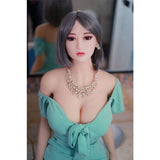 158cm (5.18ft) секс-кукла с большой грудью и большой грудью CB19061718 Catherine - Горячие продажи