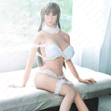 158cm ( 5.18ft ) Big Boom Sweet Romantic Sex Doll DQ19052007 Noriko - Best Love Sex Doll