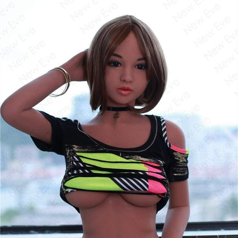 158cm (5.18ft) Big Breast Sex Doll CB19061702 Blanca - Best Love Sex Doll