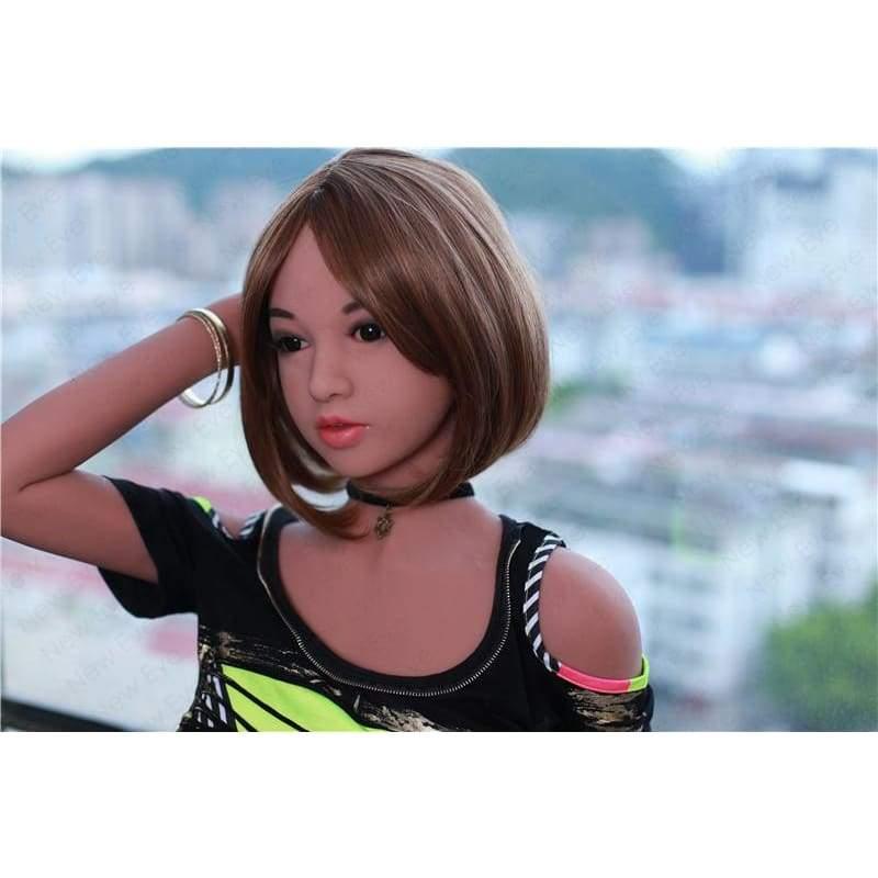 158cm (5.18ft) Big Breast Sex Doll CB19061702 Blanca - Best Love Sex Doll