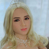 158cm (5.18ft) Big Breast Sex Doll DW19061004 Ophelia - Hot Sale