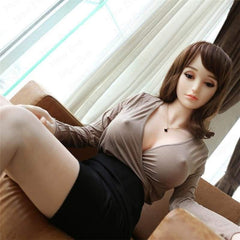 158cm (5.18ft) Big Breast Sex Doll DW19061046 Pearl - Best Love Sex Doll