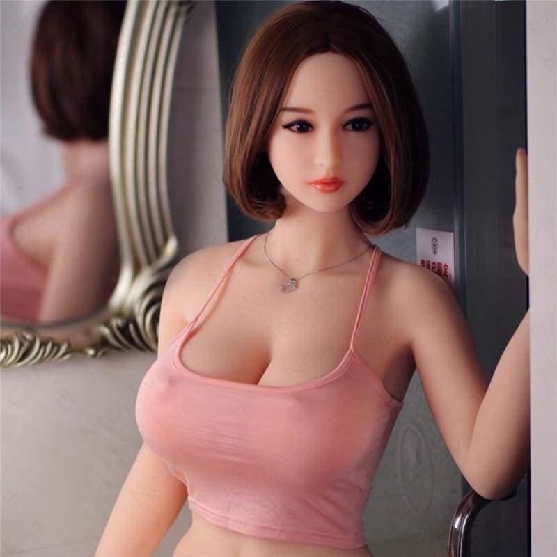 158cm (5.18ft) Big Breast PREMIUM Sex Doll DM1 DW19060613 Tiffany - Best Love Sex Doll