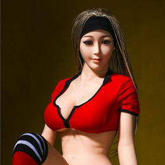 158cm ( 5.18ft ) Medium Breast Sex Doll CB19061205 Darcy - Best Love Sex Doll