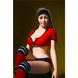 158cm ( 5.18ft ) Medium Breast Sex Doll CB19061205 Darcy - Hot Sale