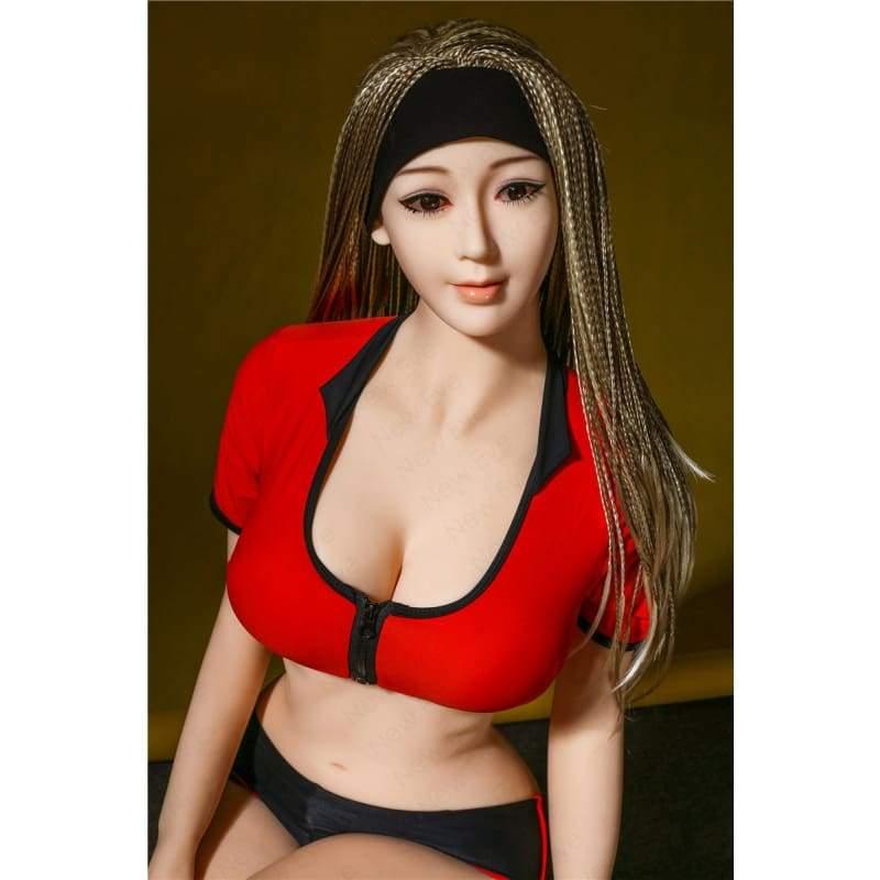 158cm ( 5.18ft ) Medium Breast Sex Doll CB19061205 Darcy - Best Love Sex Doll