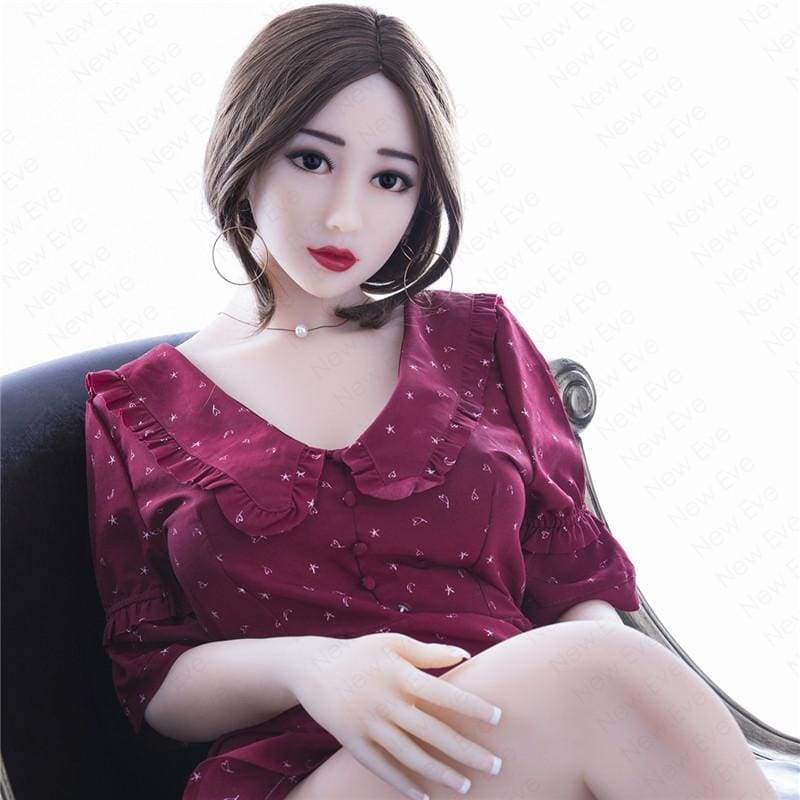 Секс-кукла со средней грудью 158 см (5.18 фута) CK19060358 Sayaka - Лучшая секс-кукла для любви