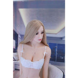 158cm ( 5.18ft ) Medium Breast Sex Doll E19080909 - Hot Sale