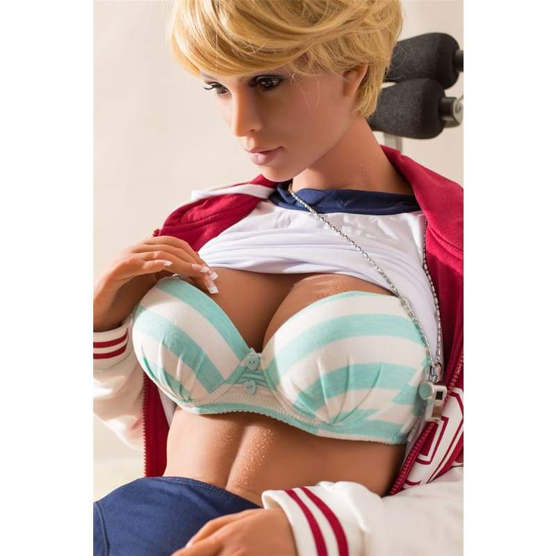 158cm (5.18ft) Medium Breast Sex Doll EB19081332 Tecla - Best Love Sex Doll