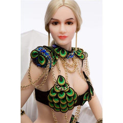 158cm (5.18ft) Medium Breast Sex Doll EB19081334 The Mother Of Dragons Daenerys Stormborn Khaleesi - Best Love Sex Doll