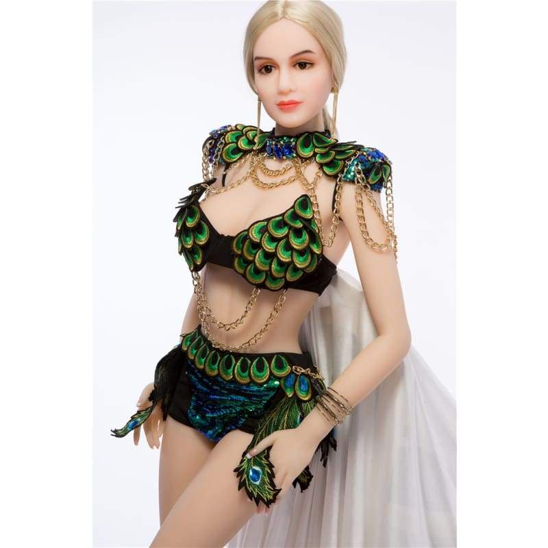 158cm (5.18ft) Medium Breast Sex Doll EB19081334 The Mother Of Dragons Daenerys Stormborn Khaleesi - Best Love Sex Doll