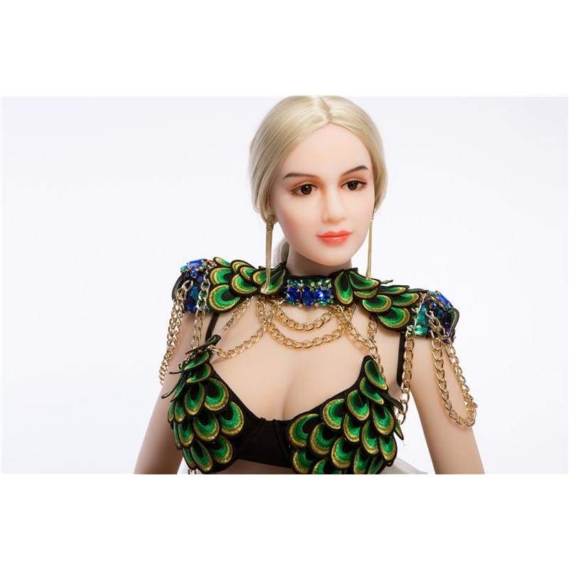 158cm (5.18ft) Medium Breast Sex Doll EB19081334 The Mother Of Dragons Daenerys Stormborn Khaleesi - Best Love Sex Doll