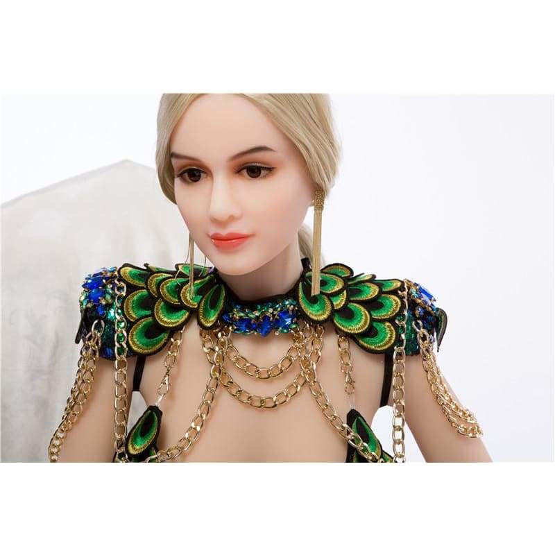 158cm (5.18ft) Medium Breast Sex Doll EB19081334 The Mother Of Dragons Daenerys Stormborn Khaleesi - Best Love Sex Doll