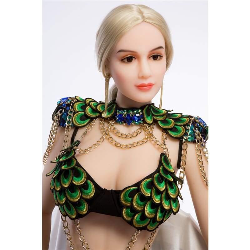 158cm (5.18ft) Medium Breast Sex Doll EB19081334 The Mother Of Dragons Daenerys Stormborn Khaleesi - Best Love Sex Doll