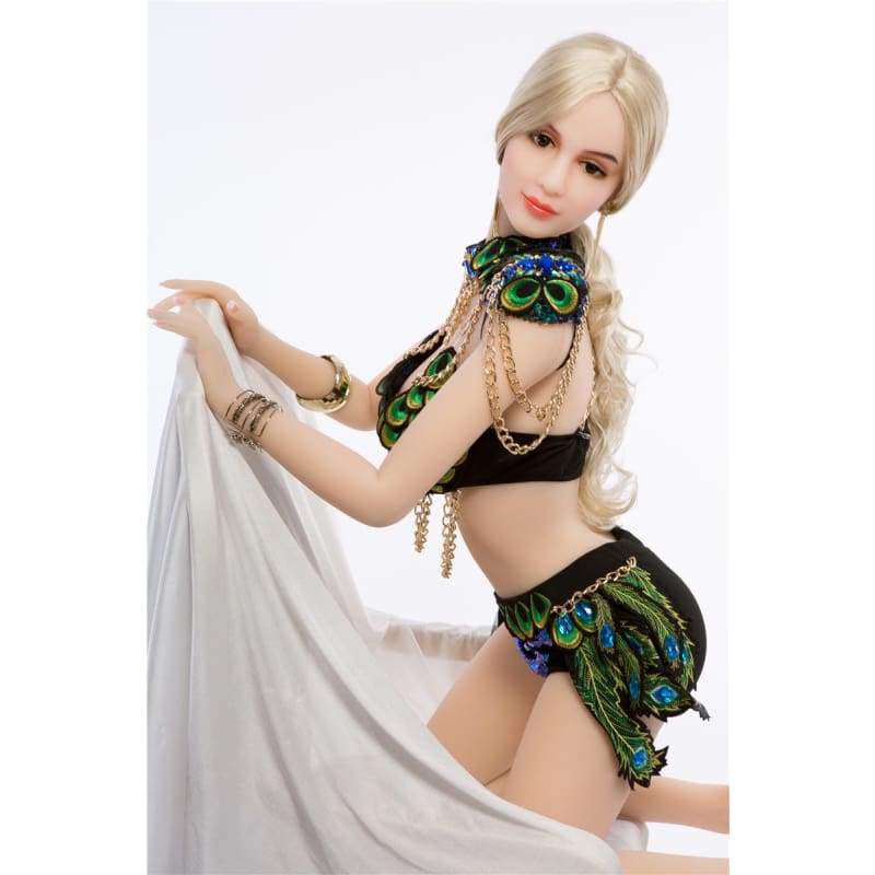 158cm (5.18ft) Medium Breast Sex Doll EB19081334 The Mother Of Dragons Daenerys Stormborn Khaleesi - Best Love Sex Doll