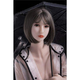158cm ( 5.18ft ) Small Breast Sex Doll C19040801 Ikuko - Best Love Sex Doll