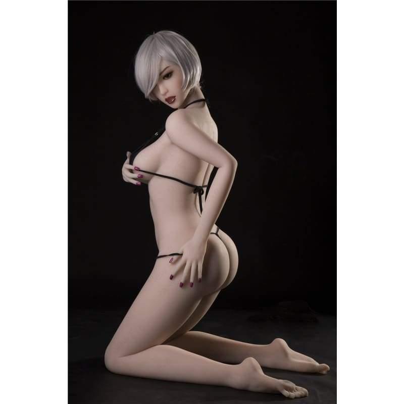 158cm (5.18ft) Small Breast Sex Doll CK19060331 Jean - Best Love Sex Doll