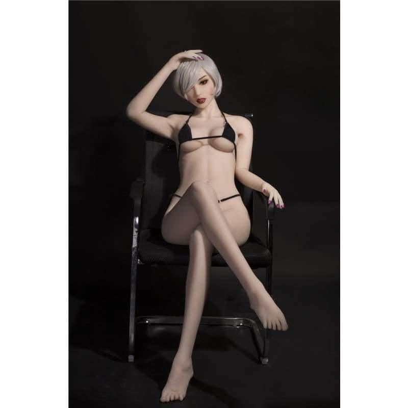 158cm (5.18ft) Small Breast Sex Doll CK19060331 Jean - Best Love Sex Doll