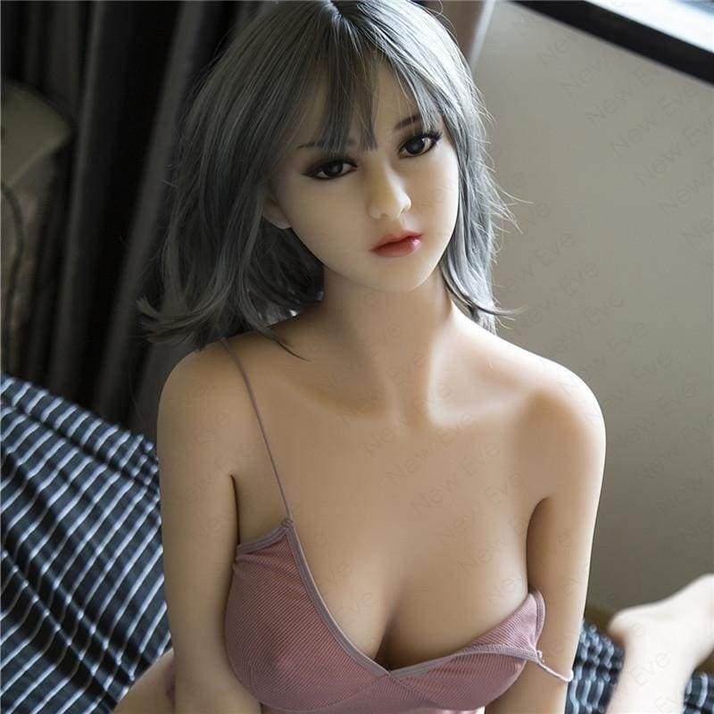 158cm (5.18ft) Small Breast Sex Doll CK19060332 Hedy - Best Love Sex Doll