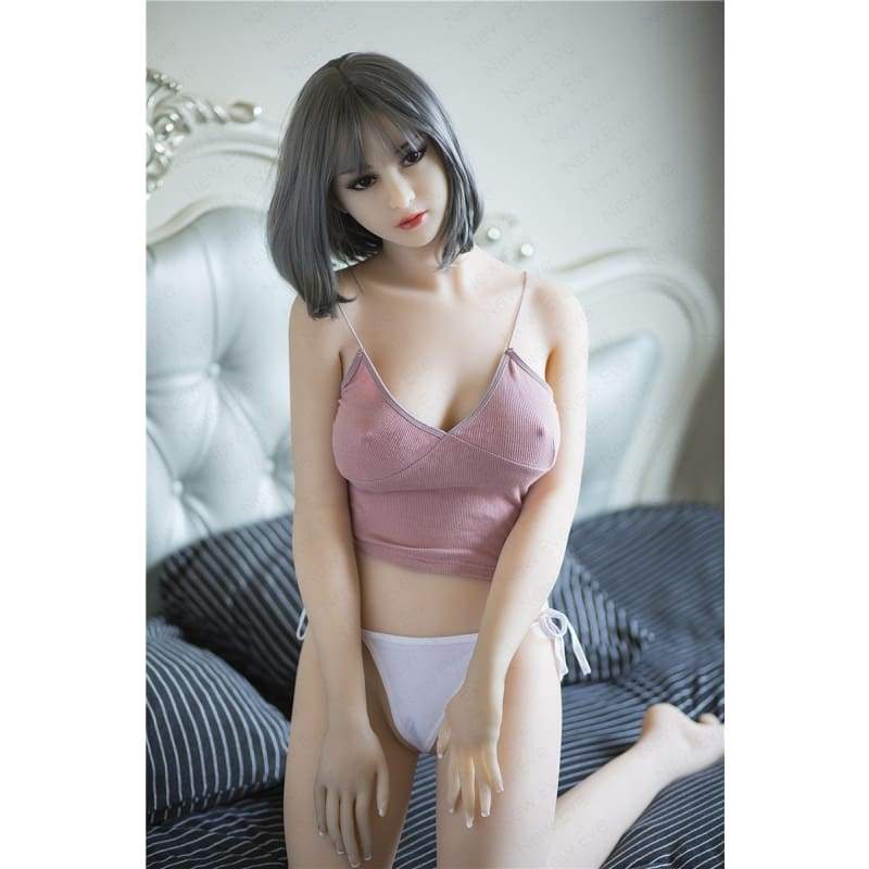 Маленькая грудь секс-кукла 158 см (5.18 фута) CK19060332 Hedy - Лучшая секс-кукла для любви