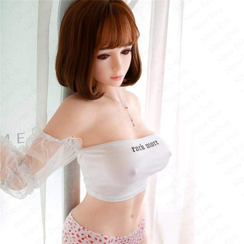 158cm ( 5.18ft ) Small Breast Sex Doll DK19052017 Aki - Best Love Sex Doll