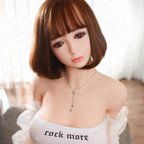158cm ( 5.18ft ) Small Breast Sex Doll DK19052017 Aki - Best Love Sex Doll