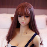 158cm (5.18ft) Small Breast Sex Doll DW19061054 Sue - Hot Sale