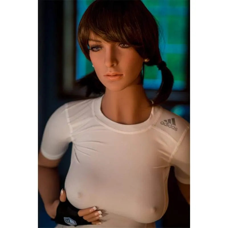 158cm (5.18ft) Small Breast Sex Doll DP19121710 Magdalena - Best Love Sex Doll