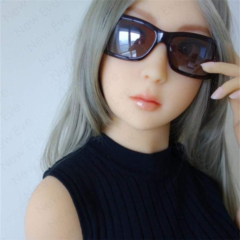 158cm (5.18ft) Thin Waist Sex Doll DW19061020 Rina - Best Love Sex Doll