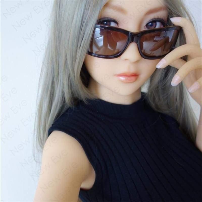 158cm (5.18ft) Thin Waist Sex Doll DW19061020 Rina - Best Love Sex Doll