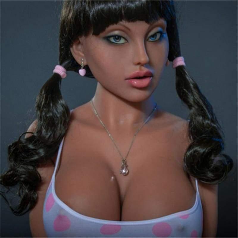 158cm (5.18ft) Thin Waist PREMIUM Sex Doll DM1 DW19061037 Amelia - Best Love Sex Doll