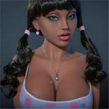 158cm (5.18ft) Thin Waist Sex Doll DW19061037 Amelia - Hot Sale