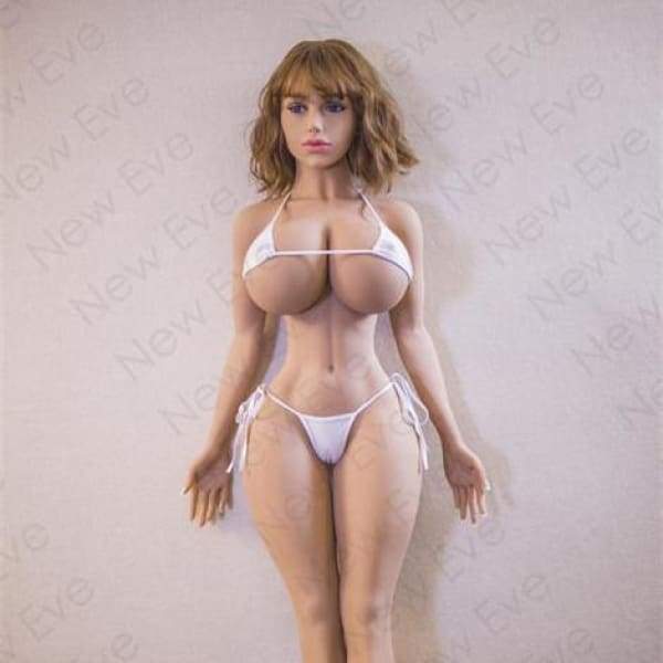 Păpușă sexuală pentru adulți cu dimensiuni reale de 158 cm, cu fundul mare, fund uriaș DB19040701 Preț special Tess - Best Love Sex Doll