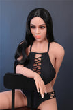 165cm (5.41ft) Small Breast Sex Doll DR19092705 Lucille