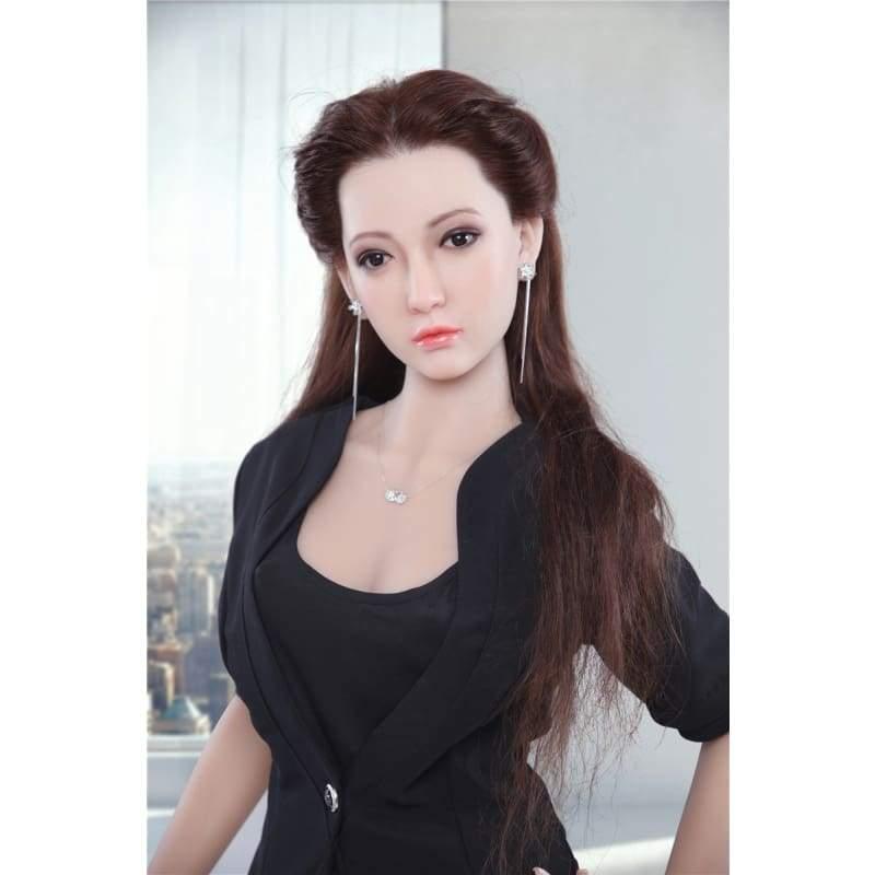 160cm (5.25ft) Small Boobs Sex Doll E19081258 Reika - Best Love Sex Doll