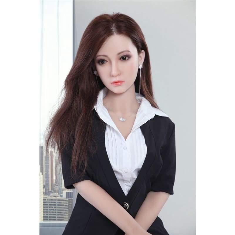 160cm (5.25ft) Small Boobs Sex Doll E19081258 Reika - Best Love Sex Doll