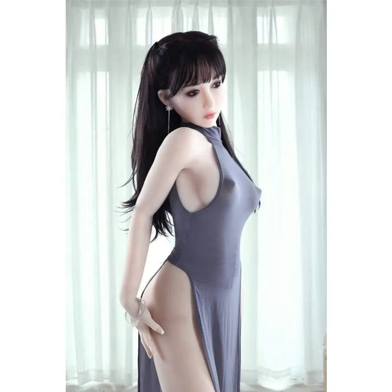 160cm (5.25ft) Small Boobs Sex Doll EB19081301 Momoko - Best Love Sex Doll