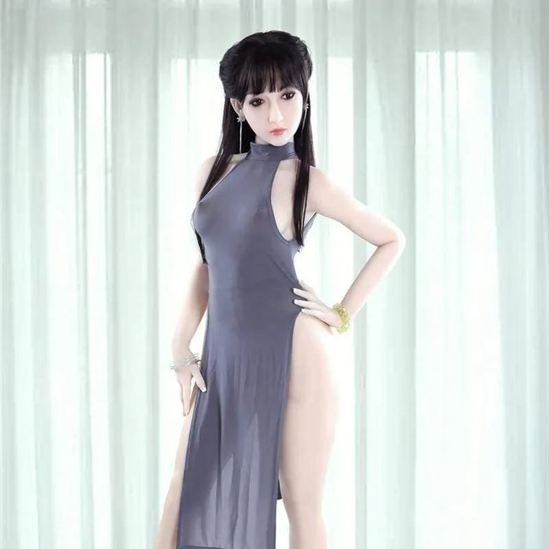 160cm (5.25ft) Small Boobs Sex Doll EB19081301 Momoko - Best Love Sex Doll