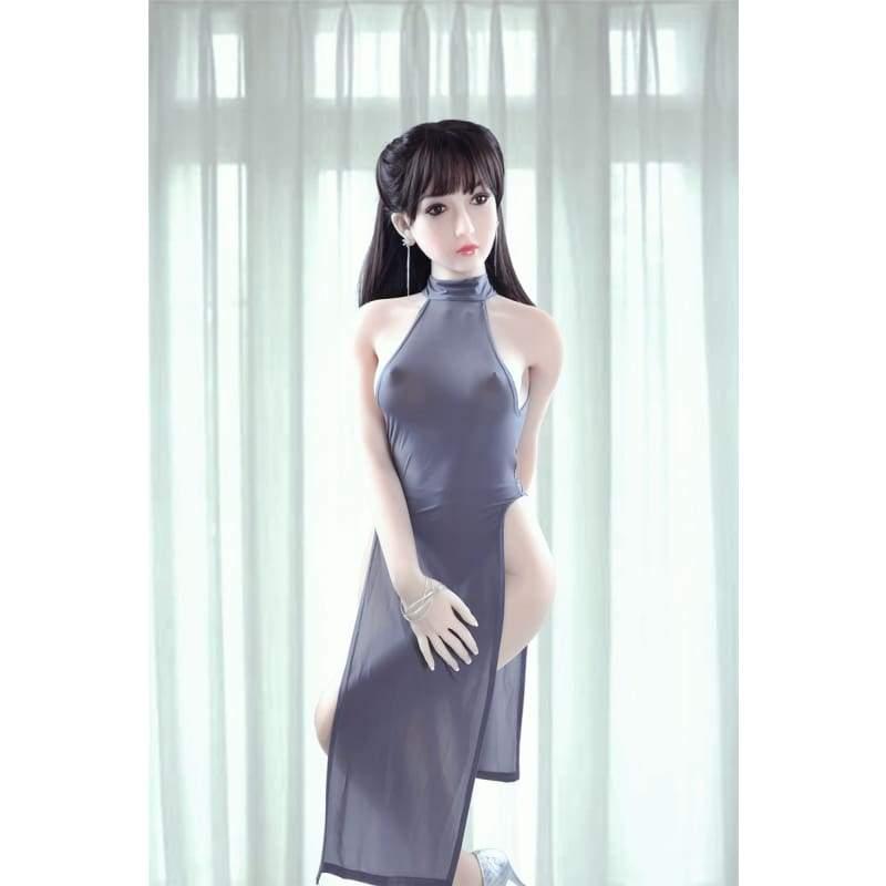 160cm (5.25ft) Small Boobs Sex Doll EB19081301 Momoko - Best Love Sex Doll