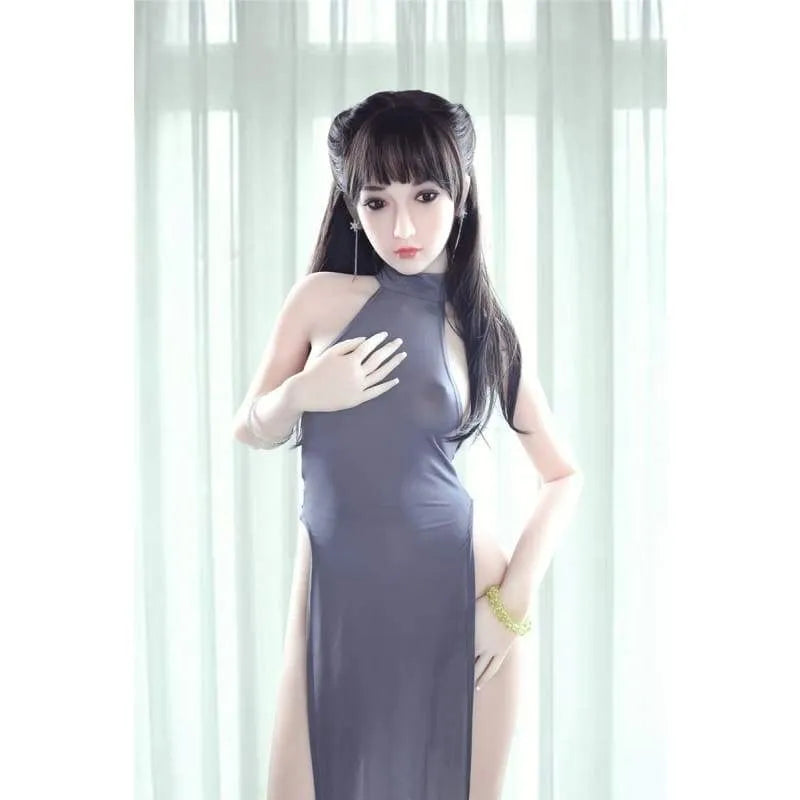 160cm (5.25ft) Small Boobs Sex Doll EB19081301 Momoko - Best Love Sex Doll