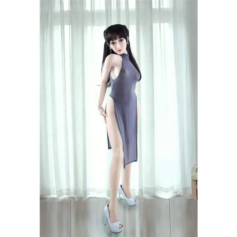 160cm (5.25ft) Small Boobs Sex Doll EB19081301 Momoko - Best Love Sex Doll